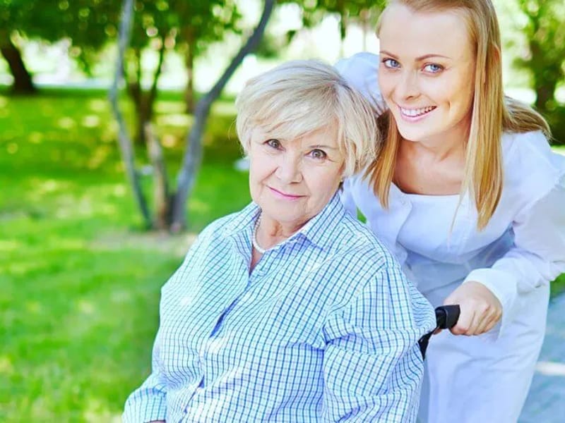 Comfort Covenant Health Care, LLC - Home Health Nursing in Indianapolis, IN photo 1