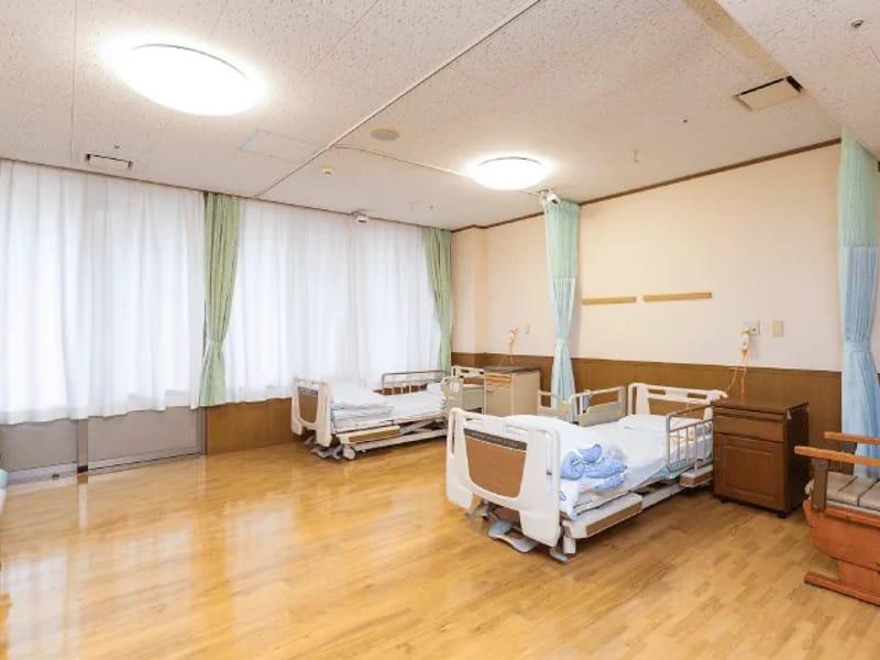 しらぬい荘短期入所サービス - 有料老人ホーム in 宇城市, 熊本県 photo 3