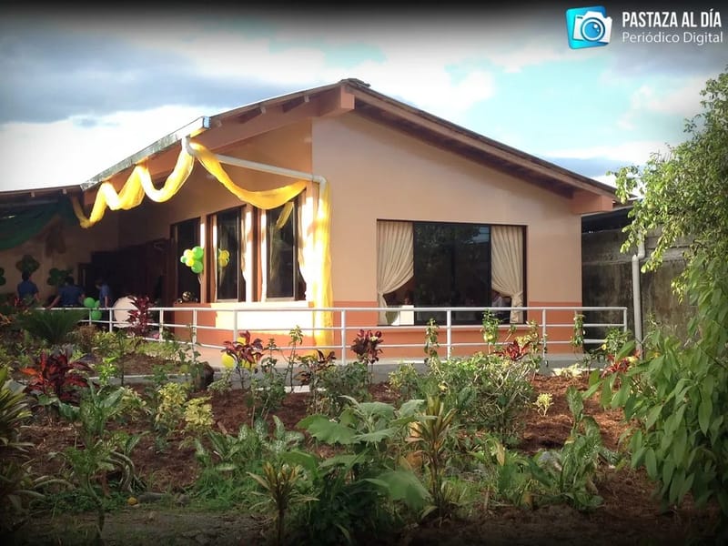 COMEDOR ADULTO MAYOR - Hogar de Ancianos in Jiménez, Coahuila photo 2