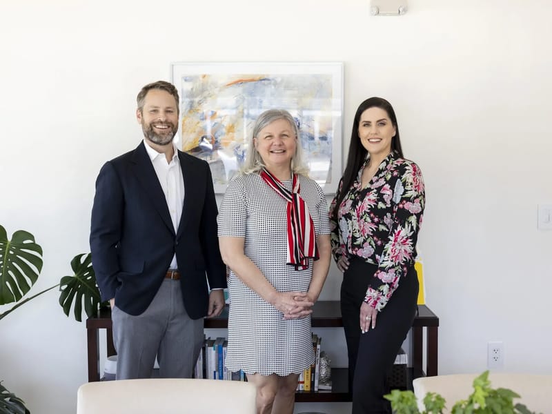 Bertsch & Boze Elder Law, PC - Elder Law in San Antonio, TX photo 2