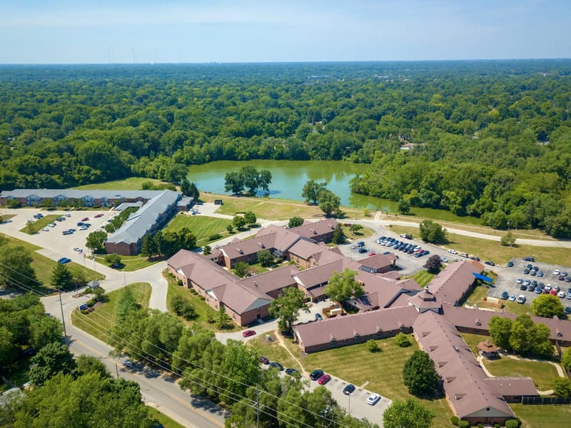 American Senior Home Care, LLC - Home Health Nursing in Indianapolis, IN photo 3