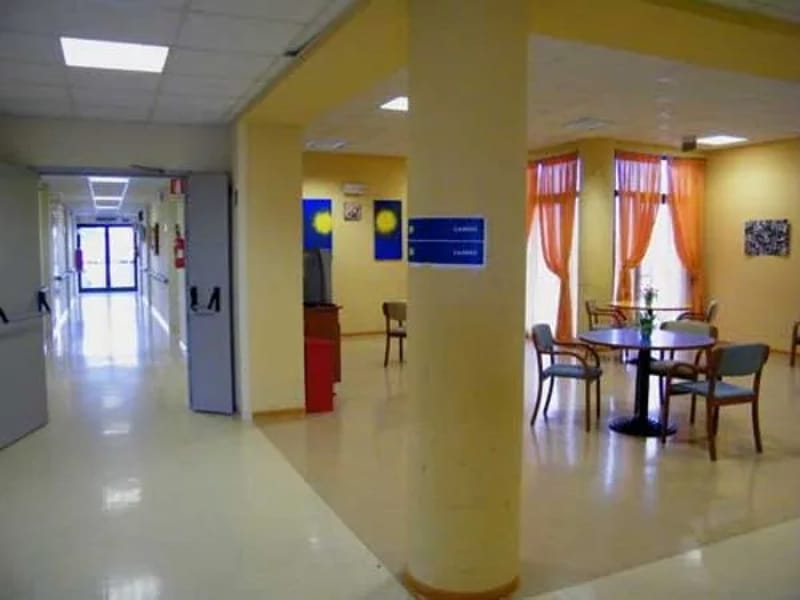 R.S.A. Margherita Leoncini - Casa di Riposo in Pontedera, Toscana photo 3