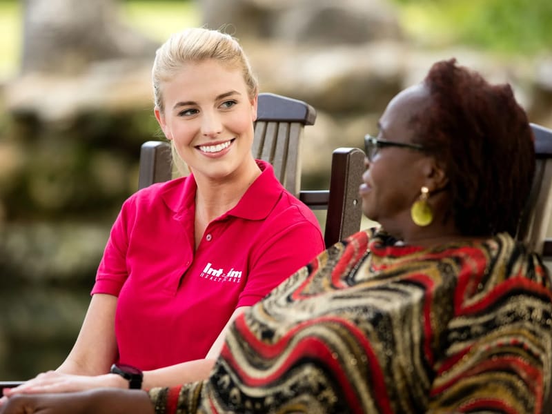 Caring Home Health Agency, LLC - Home Health Nursing in Oklahoma City, OK photo 6
