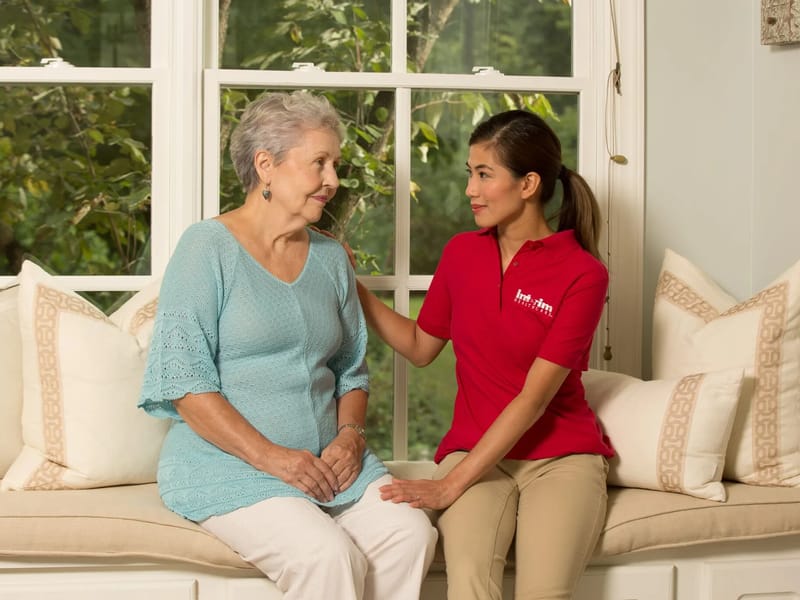 Caring Home Health Agency, LLC - Home Health Nursing in Oklahoma City, OK photo 4