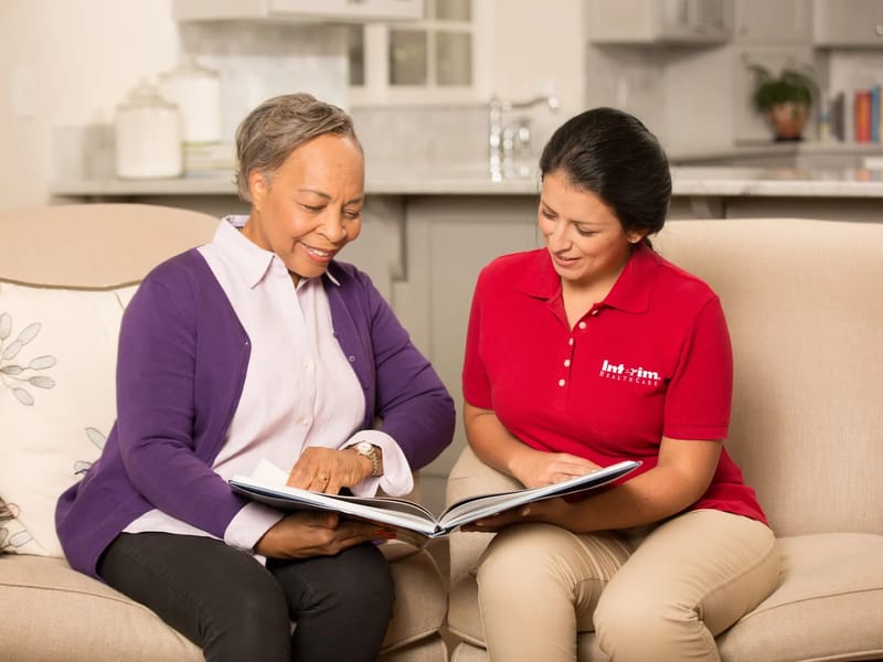 Caring Home Health Agency, LLC - Home Health Nursing in Oklahoma City, OK photo 5