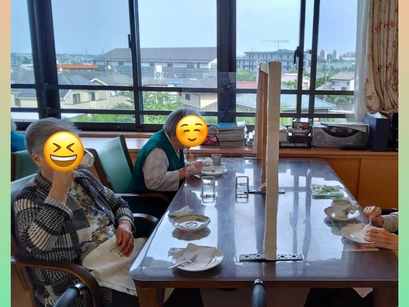 カーロガーデン八王子 - 有料老人ホーム in 八王子市, 東京都 photo 2