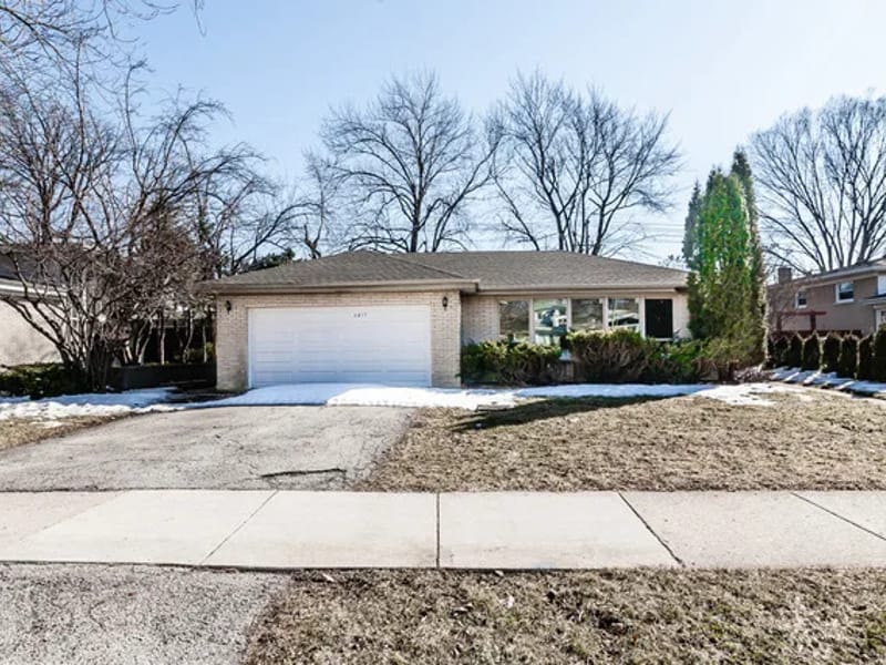 3809 Enfield Ave - Elder Law in Skokie, IL photo 3