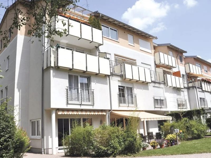 CURANUM Seniorenresidenz Südpark - Betreutes Wohnen in Erlangen, Bayern photo 1