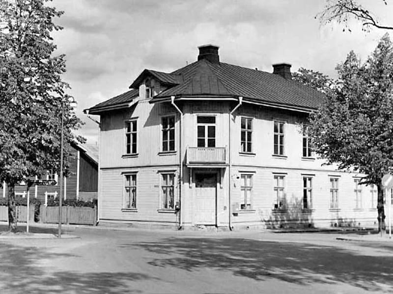 Allögården C-huset - Äldreboende in Kristianstad, Skåne län photo 3