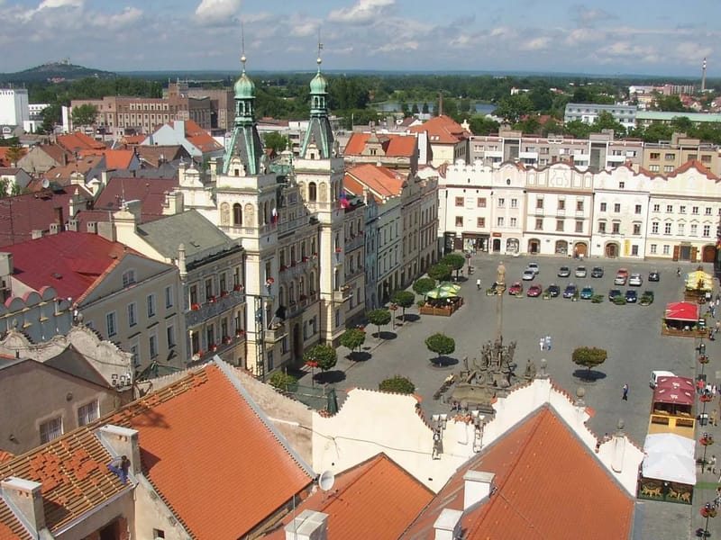 Pardubice - Pečovatelská služba in Pardubice, Pardubický kraj photo 2