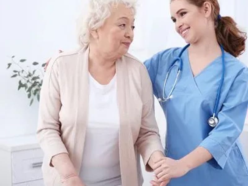 Delta Home Health Care LLC - Home Health Nursing in Las Vegas, NV photo 3