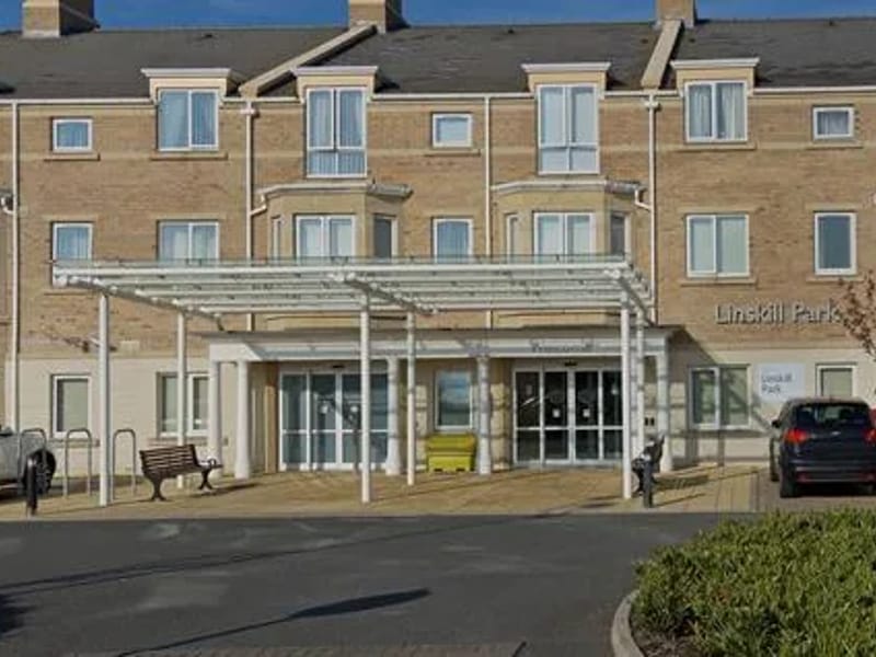 Housing 21 - Linskill Park - Assisted Living in North Shields, England photo 1