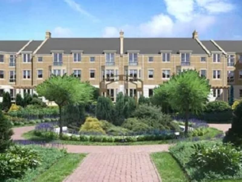 Housing 21 - Linskill Park - Assisted Living in North Shields, England photo 2