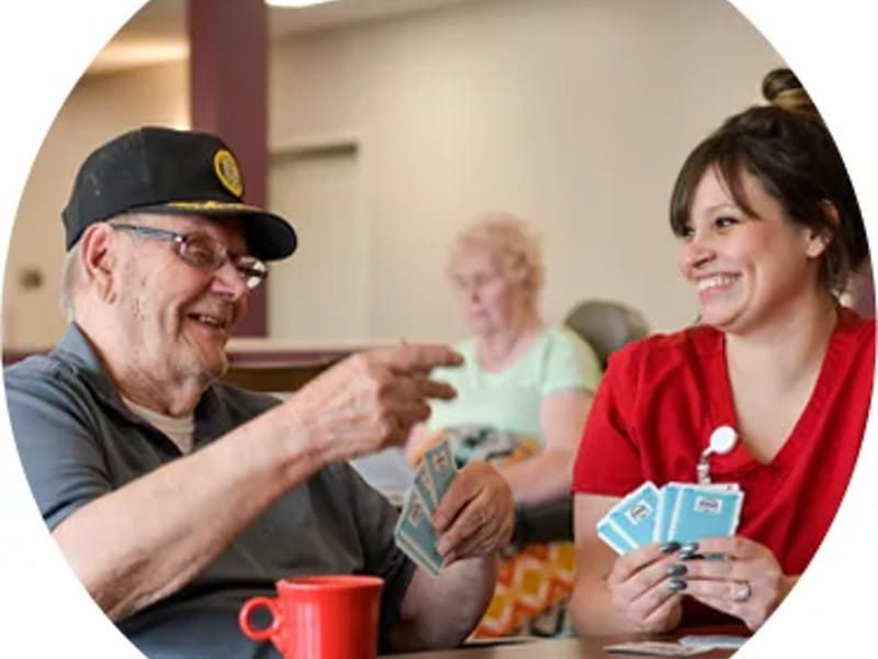 Cornerstone Villa - Assisted Living in Buhl, MN photo 1