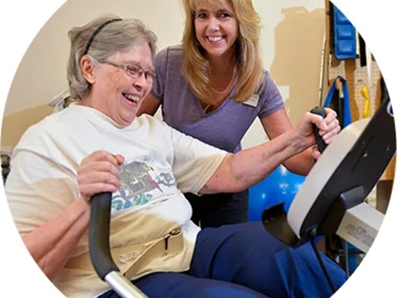 Cornerstone Villa - Assisted Living in Buhl, MN photo 3
