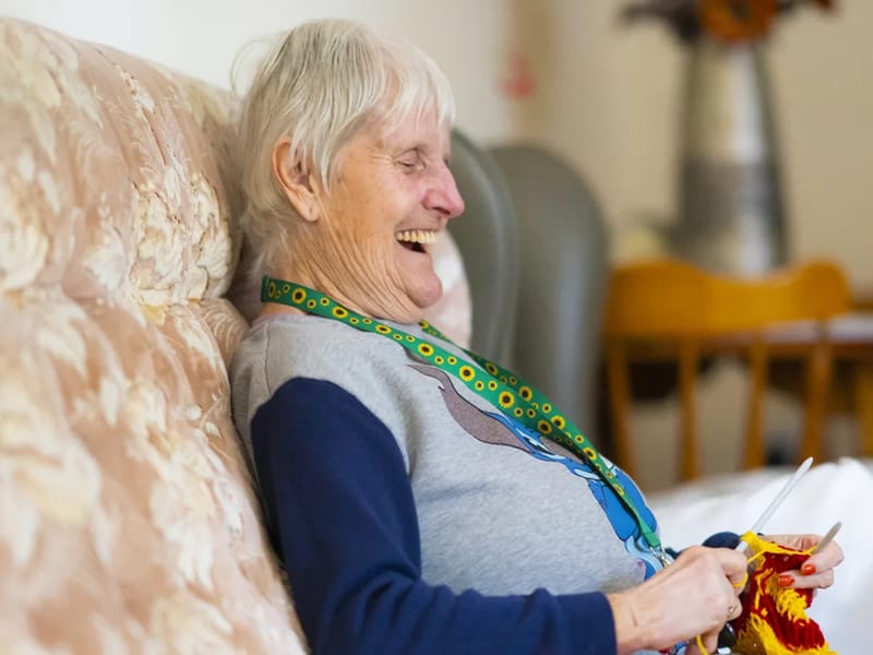 J.C.Michael Groups Ltd Southend - Nursing Home in Westcliff-On-Sea, England photo 2