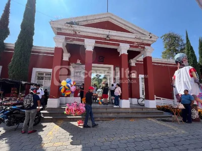 INSTANCIA DE DIA - Hogar de Ancianos in Atlixco, Puebla photo 2