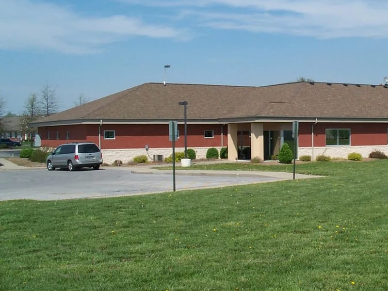 Aquinas/Carondelet Home Health - Home Health Nursing in Shawnee, KS photo 1