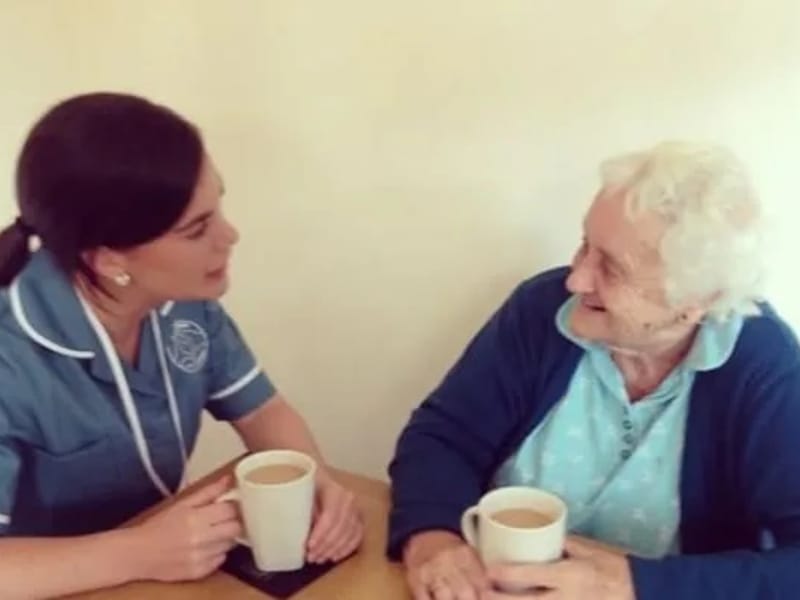Kind Hearts Care Company Ltd - In-Home Care in Woking, England photo 3