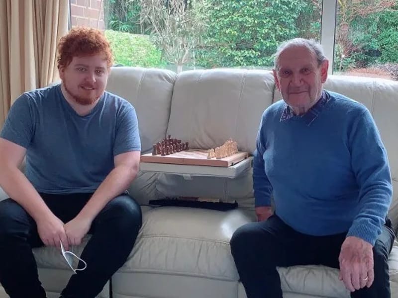 Kind Hearts Care Company Ltd - In-Home Care in Woking, England photo 2