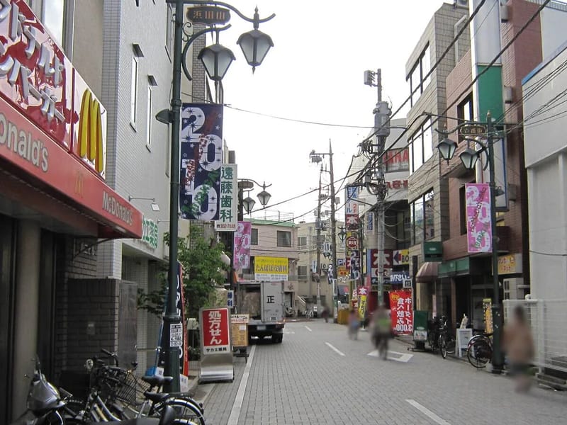 アライブ浜田山 - 有料老人ホーム in 杉並区, 東京都 photo 3