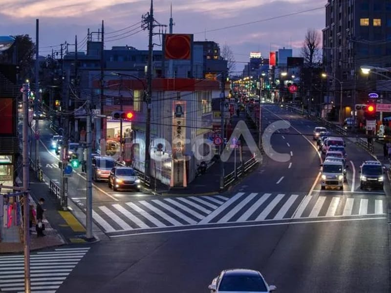 アライブ浜田山 - 有料老人ホーム in 杉並区, 東京都 photo 2