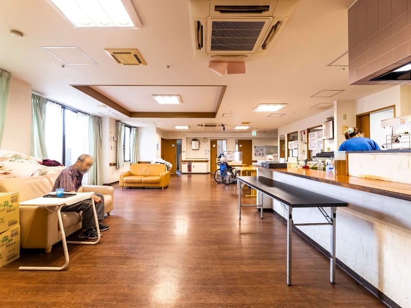 にこまる介護相談所 - 有料老人ホーム in 名古屋市西区, 愛知県 photo 2