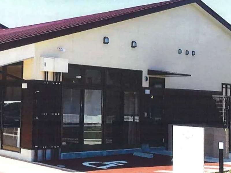 グランジュテなの花弐番館デイサービス - デイサービス in 福岡市城南区, 福岡県 photo 1