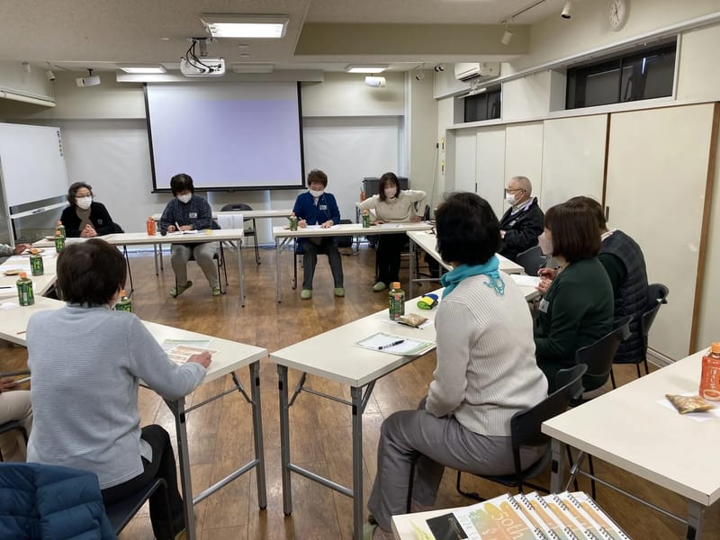 NPO・ACTにしとうきょう居宅介護支援事業所 - 有料老人ホーム in 西東京市, 東京都 photo 2