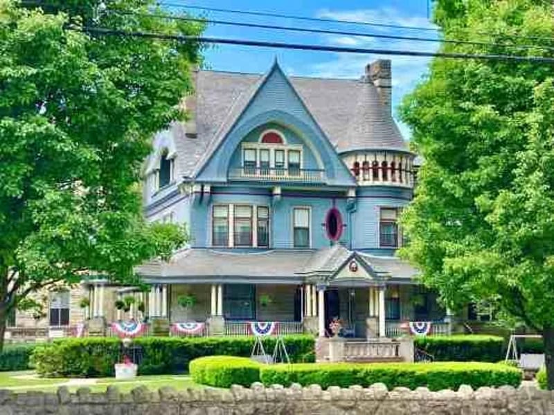 Elmhurst, The House Of Friendship, Inc - Assisted Living in Wheeling, WV photo 2