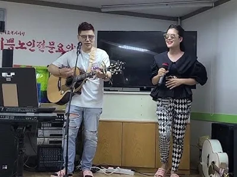 기쁨노인전문요양원 in 부평구, 인천광역시 photo 2