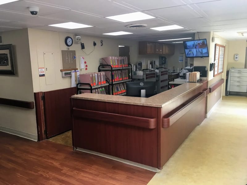 Haven Convalescent Home Inc - Nursing Home in New Castle, PA photo 2