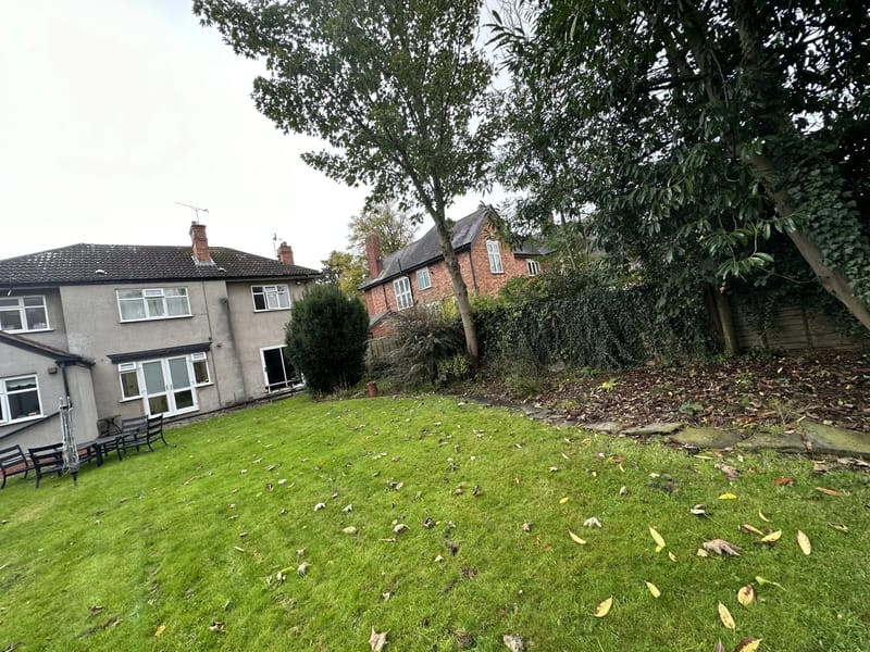 Park Road CCT in Wolverhampton, England photo 2