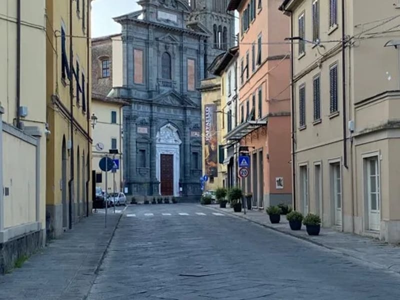 Centro Ter Riab Pescia - Riabilitazione Ospedaliera in Pescia, Toscana photo 3