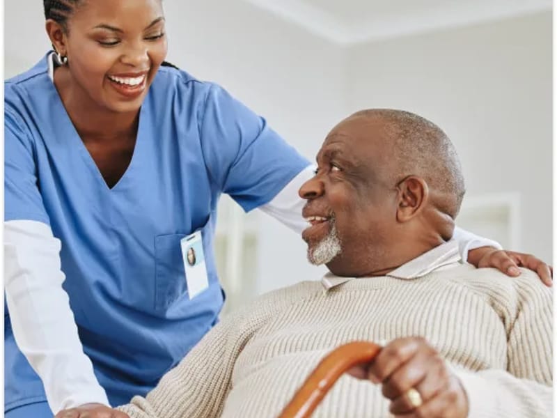 A And D Home Health Agency Corporation - Home Health Nursing in Roanoke Rapids, NC photo 4