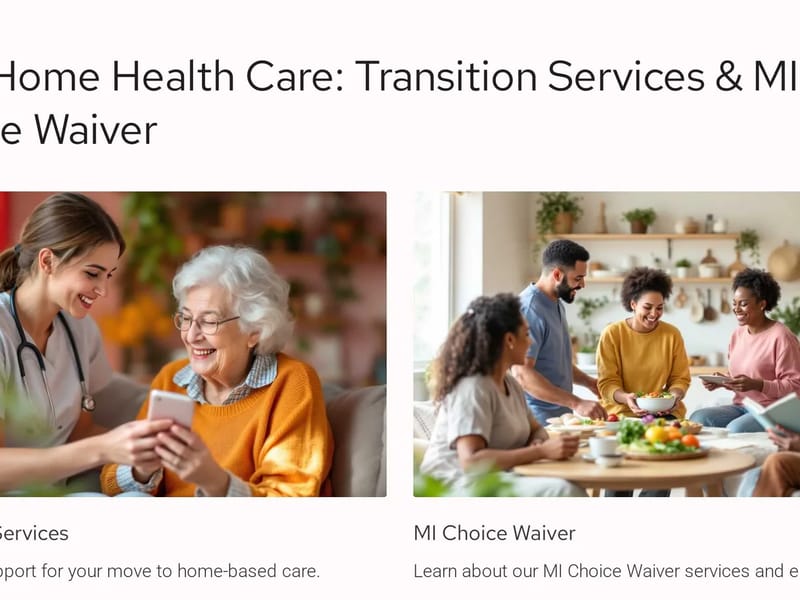 A And D Home Health Agency Corporation - Home Health Nursing in Roanoke Rapids, NC photo 3