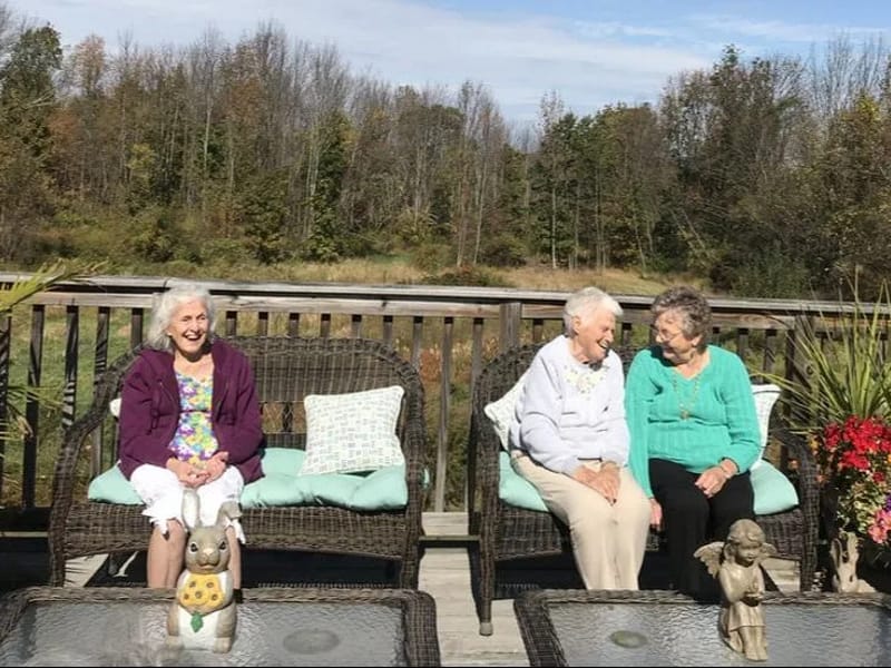 Carlucci Homes, Inc - Assisted Living in Port Jervis, NY photo 1