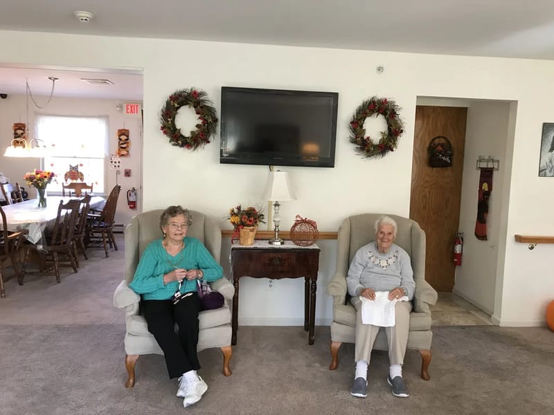 Carlucci Homes, Inc - Assisted Living in Port Jervis, NY photo 3