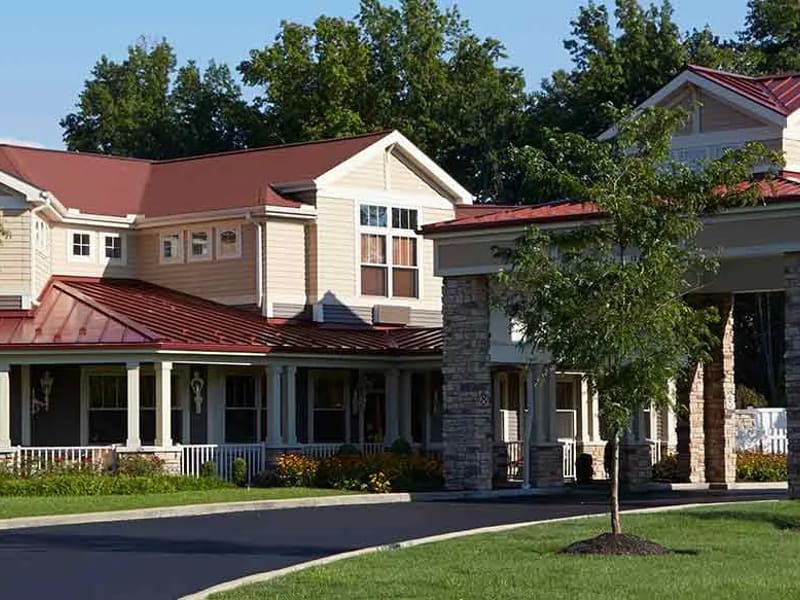 Aberdeen Crossings - Assisted Living in Cleveland, OH photo 1
