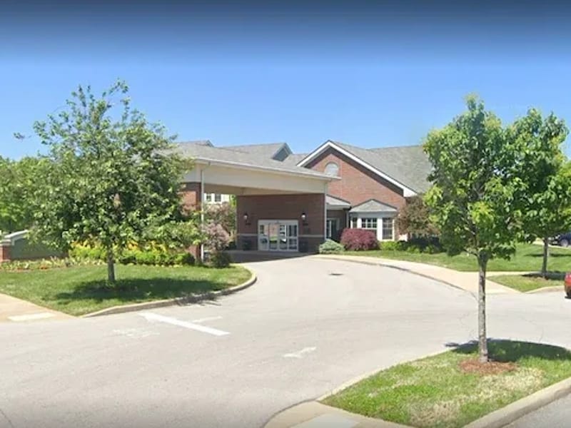 Hillcrest Village - Nursing Home in Jeffersonville, IN photo 2