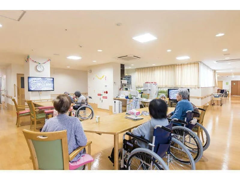 のぞみの杜ケアプランセンター - 有料老人ホーム in 枚方市, 大阪府 photo 3