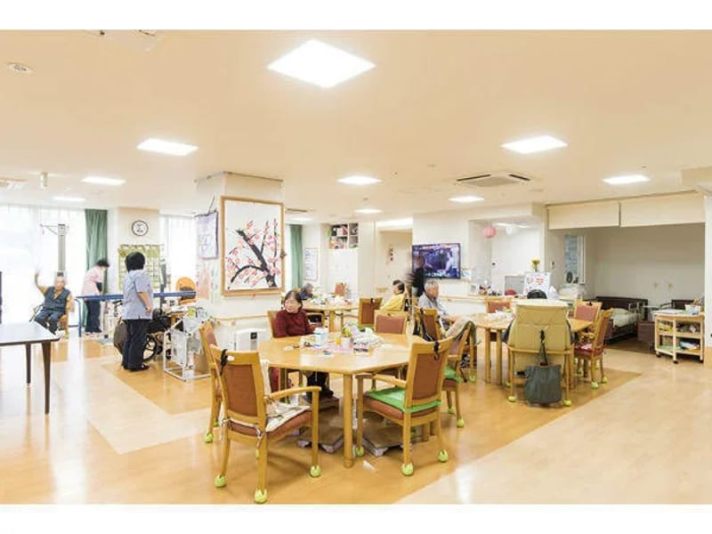 のぞみの杜ケアプランセンター - 有料老人ホーム in 枚方市, 大阪府 photo 2