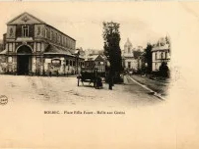 Ehpad Hl Bolbec - EHPAD in BOLBEC, Normandie photo 1