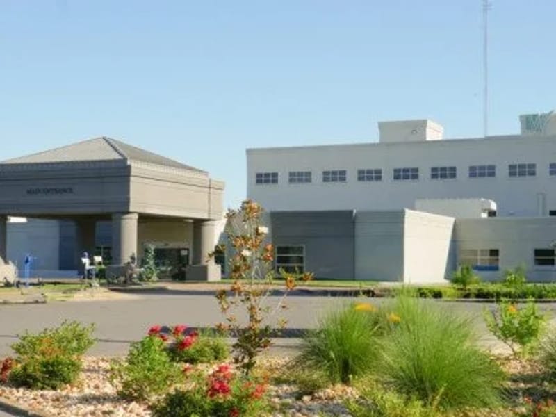 Bryan W. Whitfield Memorial Hospital Home Health — Home Health Nursing, Demopolis, AL · photo 1