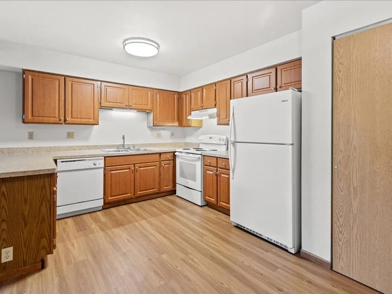 Cory Home - Assisted Living in Dousman, WI photo 2