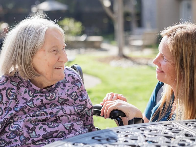 Adventist Health Home Care Services - Hospice in Sonora, CA photo 2