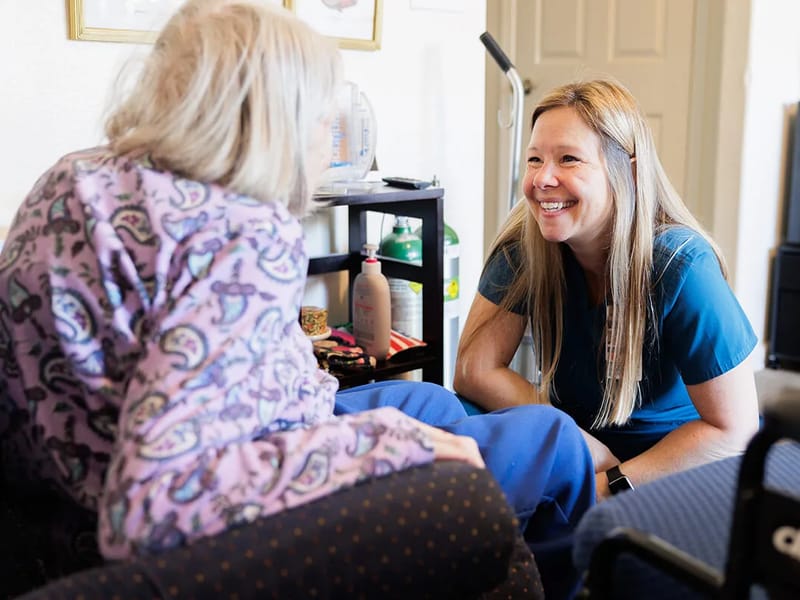 Adventist Health Home Care Services - Hospice in Sonora, CA photo 3