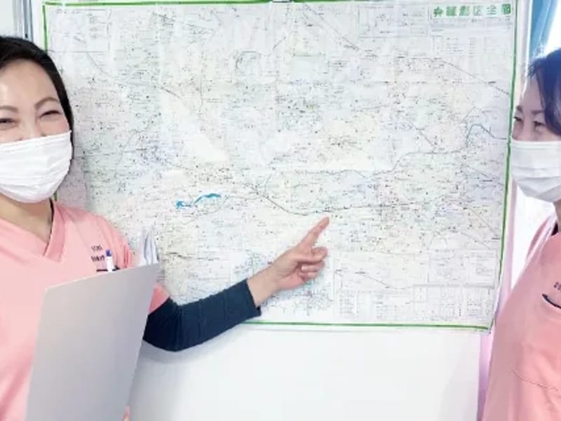 TOEI訪問看護ステーション - 訪問看護 in 練馬区, 東京都 photo 1