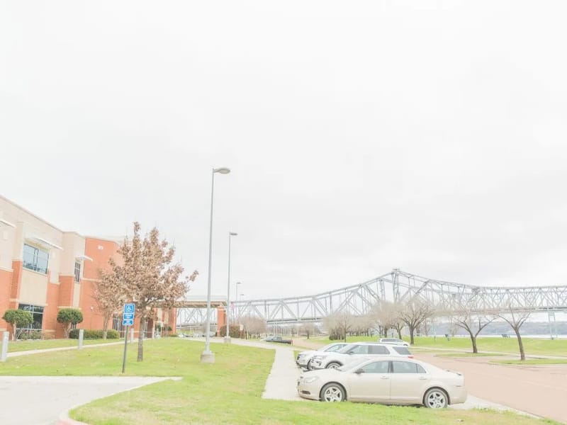 Riverbridge Specialty Hospital - Inpatient Rehabilitation in Vidalia, LA photo 3
