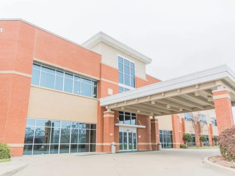 Riverbridge Specialty Hospital - Inpatient Rehabilitation in Vidalia, LA photo 1